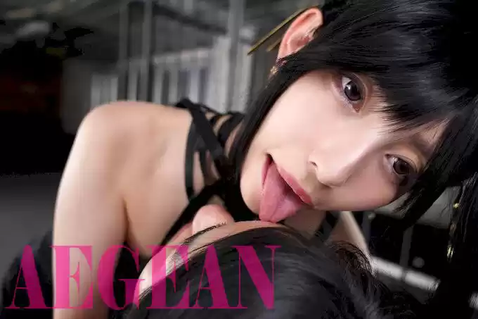 コ●ケで人気のカリスマ美人レイヤー完全服従計画！ 森沢かな (1aege00020a) - 1aege00020ajp-5