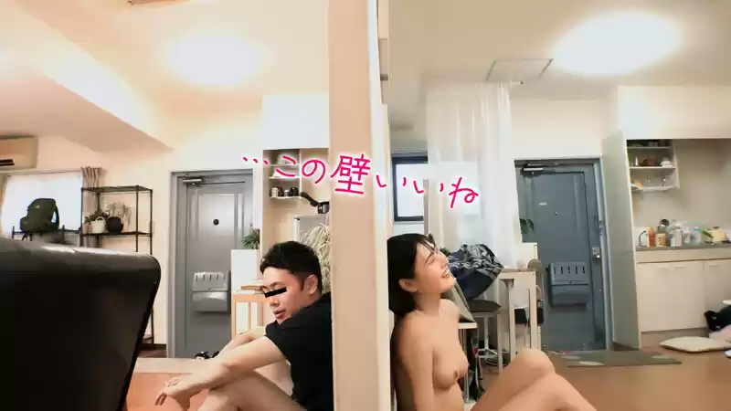 「いいよ！中に出して。壁穴から私の中に出して！」ボクが隣室のお姉さんと壁穴越しで立ちバックした夏の日の思い出 (1ftht00240) - 1ftht00240jp-15
