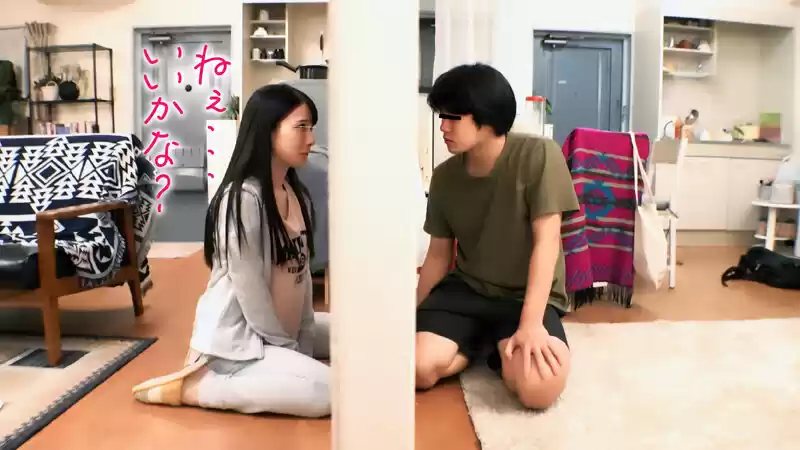 「久し振りにしてもらいました…うれしいです。ありがとう」ボクが隣室のお姉さんと壁穴越しで立ちバックした夏の日の思い出 (1ftht00242) - 1ftht00242jp-2