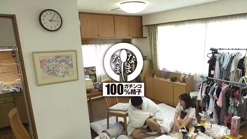 ドキュメント30ml 24時間本物ザーメン膣奥発射チャレンジ 百瀬あすか（AV女優） 日森一（AV男優） (1namh00006) - 1namh00006jp-11