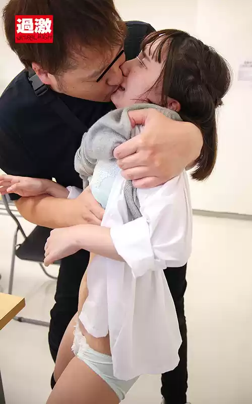 館内わいせつを邪魔する生意気な優等生が泣き出すほど膣奥メッタ突きFUCK3 (1nhdtb00743) - 1nhdtb00743jp-17