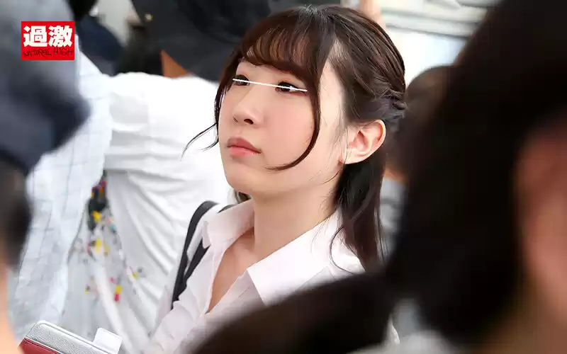 対面痴●で何度もイカされ糸が引くほど舌を絡ませるベロキス発情娘2 むっつり黒パンストOL (1nhdtb86803) - 1nhdtb86803jp-2