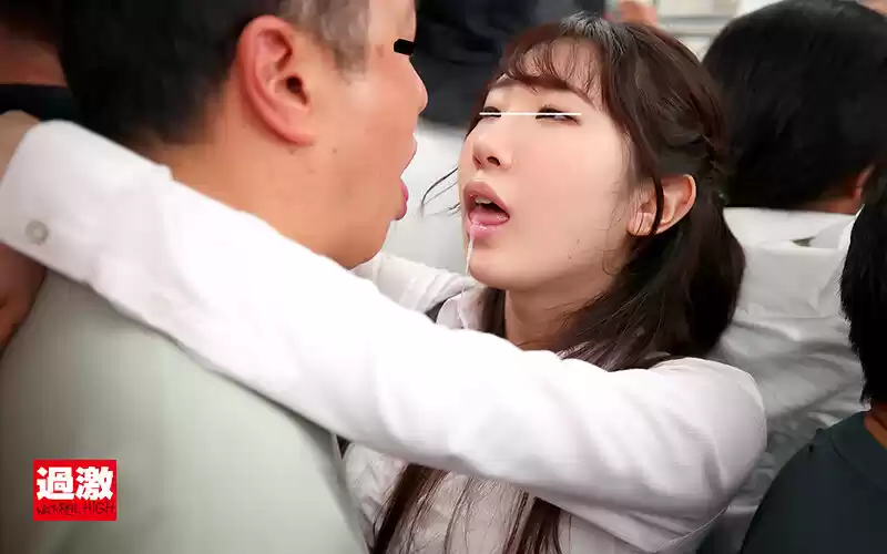 対面痴●で何度もイカされ糸が引くほど舌を絡ませるベロキス発情娘2 むっつり黒パンストOL (1nhdtb86803) - 1nhdtb86803jp-5