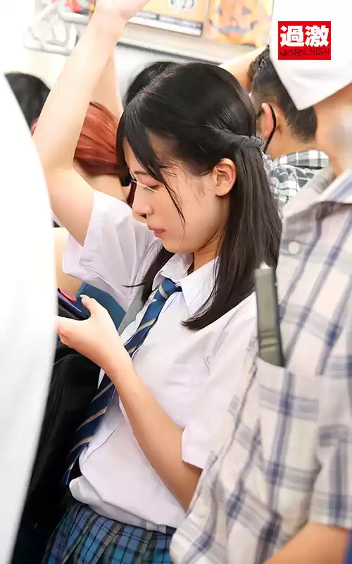 ミニスカJ○痴●7 短いスカートをめくってバックから犯りまくれ！ 青チェ美脚J〇 (1nhdtb87804) - 1nhdtb87804jp-2