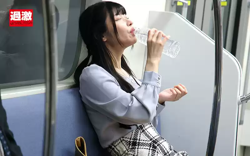敏感（恥）巨乳痴●2024 推定Fカップ/色白女子大生 (1nhdtb91007) - 1nhdtb91007jp-4