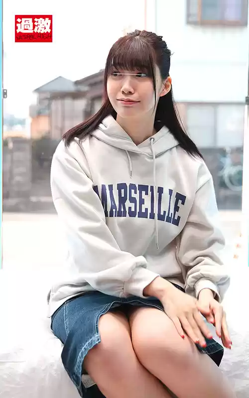 【ヒップ95cmはなちゃん】尻コキマジックミラー号 Tバック尻にチ○ポ爆ズリ！バックで無断でヌルっとナマ挿入！！突然の激ピストンで感じすぎて中出しも許しちゃう巨尻女子大生 (1nhdtb93901) - 1nhdtb93901jp-2