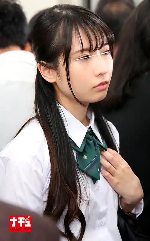 対面羞恥で何度もイカされ糸が引くほど舌を絡ませるベロキス発情娘4 黒髪むっつり娘 (1nhdtb98902) - 1nhdtb98902jp-2