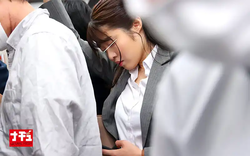 対面羞恥で何度もイカされ糸が引くほど舌を絡ませるベロキス発情娘4 ドM覚醒OL (1nhdtb98904) - 1nhdtb98904jp-2