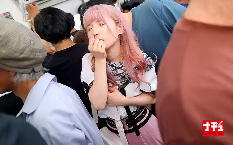 ミニスカ生足羞恥8 短いスカートをめくってバックからやりまくれ！ (1nhdtc00024) - 1nhdtc00024jp-5