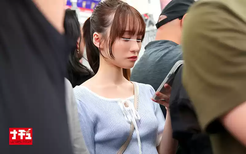 対面羞恥で何度もイカされ糸が引くほど舌を絡ませるベロキス発情娘5 清純ドスケベJD (1nhdtc03101) - 1nhdtc03101jp-2