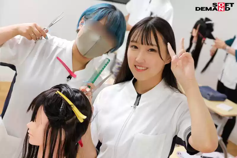 （祝）もうすぐ穴兄弟30人 美容学生 木村結依（20） 勝手にAVデビューおめでとう (1sdam00132) - 1sdam00132jp-2