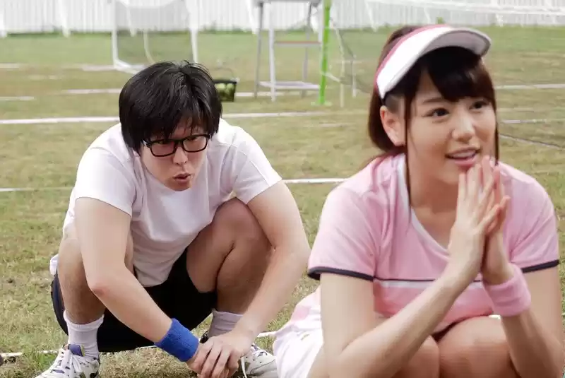 催●光線で支配された大学テニスサークル (1sdde00512) - 1sdde00512jp-1