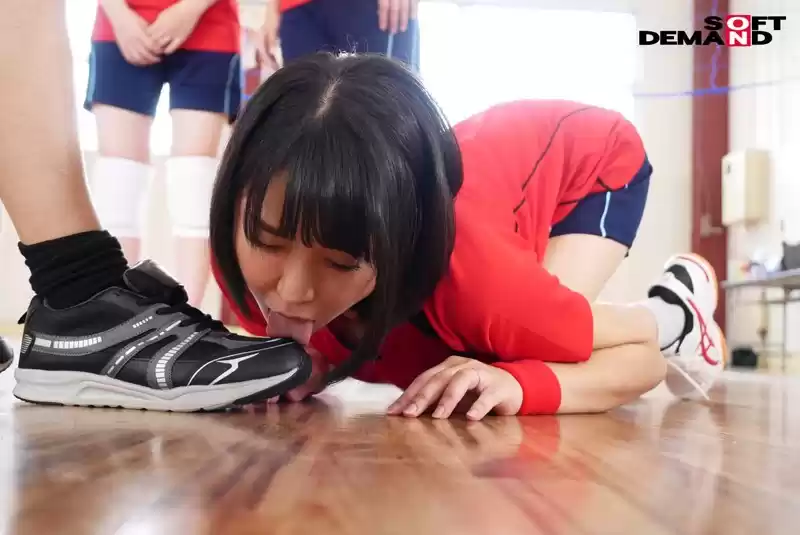 催●光線で支配されたママさんバレーチーム (1sdde00562) - 1sdde00562jp-2
