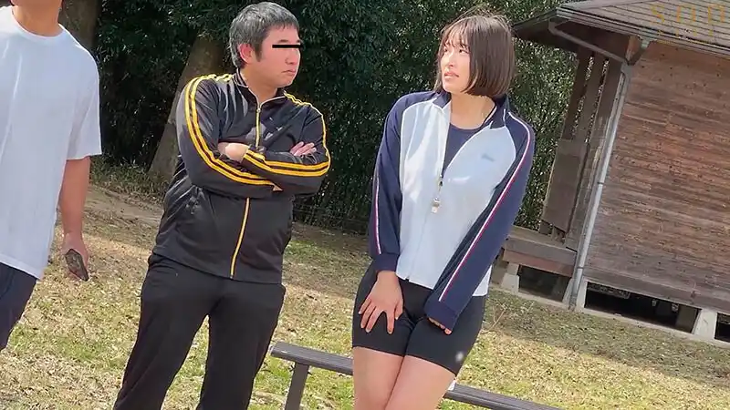 【合宿輪●テロ】校内不倫している美人顧問を性処理係にして徹底的に理解らせたwww 綾瀬天 (1start00122) - 1start00122jp-2