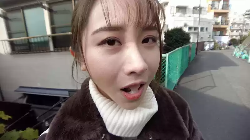 愛人精飲 露出デートで精子を飲みまくった記録時々、中出し ななみさん 25歳 (1sun00088) - 1sun00088jp-4