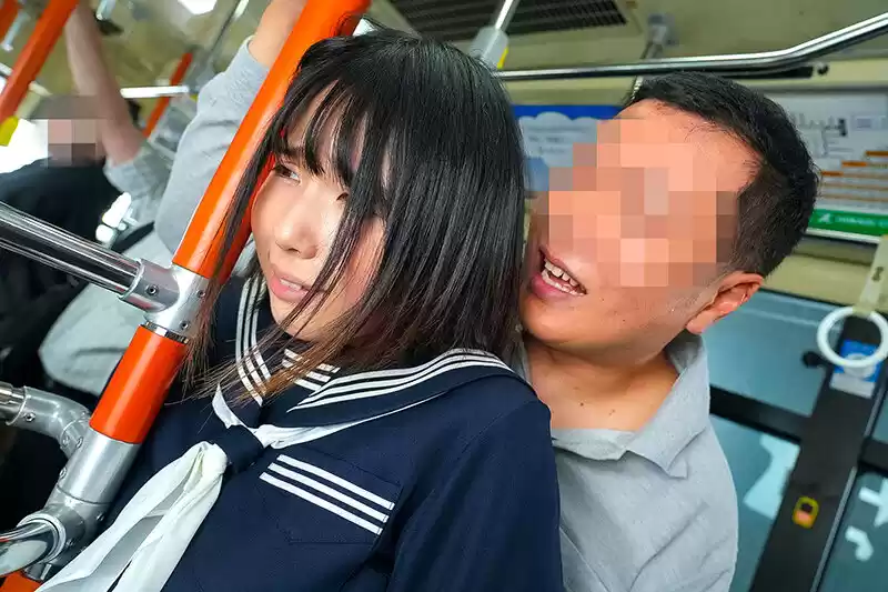 通学中の田舎J〇に強●ビッグバンローター！何度絶頂しても止まらない激震波動にガニ股痙攣失禁！失禁汁アクメバスは今日も通常運行してるけど？ (1svdvd00946) - 1svdvd00946jp-7