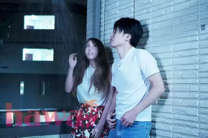 雨の日に濡れた身体で欲情しまくる人妻 波多野結衣 (1wawa00020) - 1wawa00020jp-15