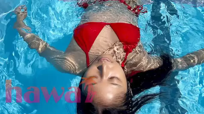 濡れた小麦肌の美少女とびしょびしょイキまくり中出しSEX！ 前乃菜々 (1wawa00032) - 1wawa00032jp-3