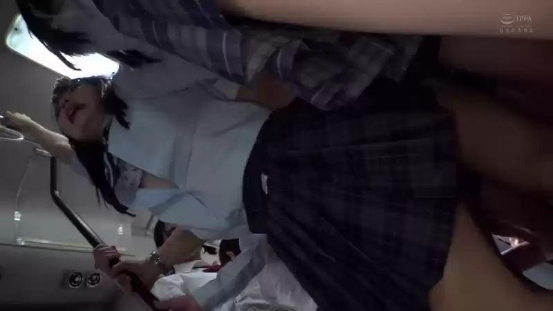 制服女子ぎゅうぎゅう痴●バス (24tyd00003) - 24tyd00003jp-20