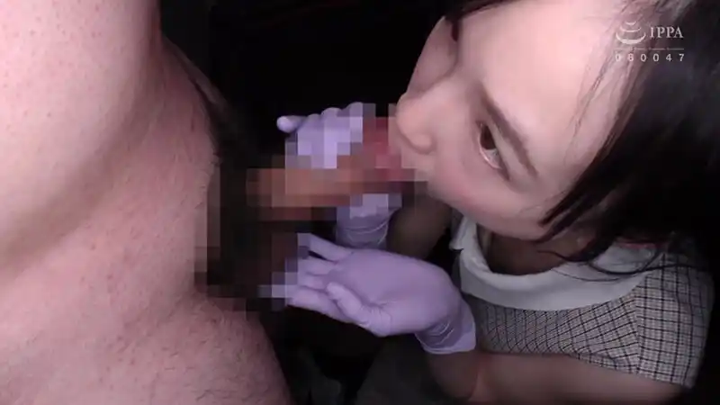 ゴム手袋図鑑02 ・フェラ・手コキ・素人女子11名 (2wzen00087) - 2wzen00087jp-11