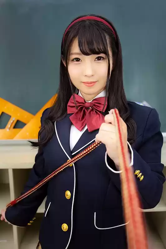 【VR】私立・人間便器学院 絶対服従M男育成クラス 前多まこ 食糞/飲尿/飲ゲロ/唾液/咀嚼/糞尿口移し/スカコキ/スカフェラ/ペニバン責め (42vrxsvr00003) - 42vrxsvr00003jp-1