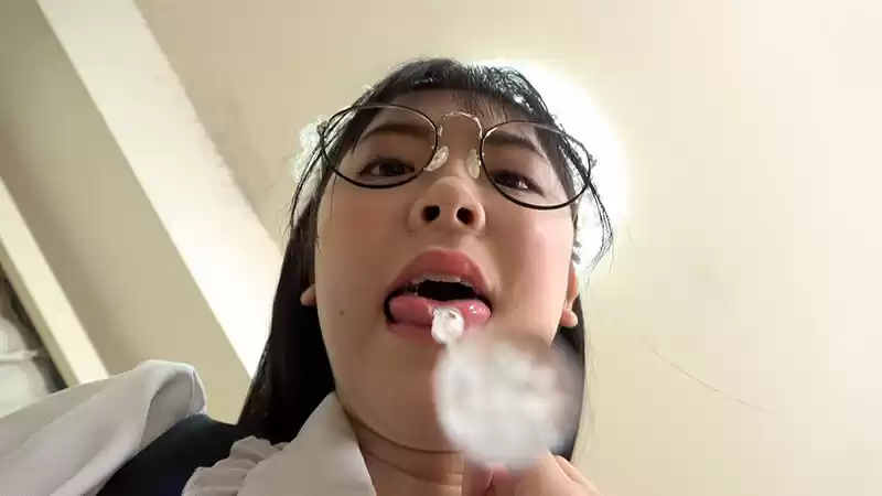 唾液天国 いけない涎あそび 皆瀬あかり (433neo00806) - 433neo00806jp-18