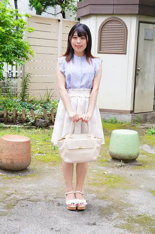 本日開店！母乳バーテンダー 真白りま (433neo00824) - 433neo00824jp-1