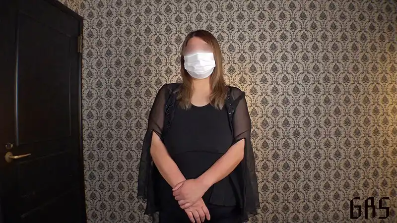 GAS独占新人 フォロワー数5.6万人の裏垢女子霧ちゃん はじめてのAV「痴女パイズリ」 (71gass00036c) - 71gass00036cjp-2