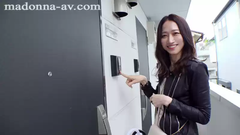 マドンナ×痴女特化 その名も『アチージョ』爆誕！！ 時には勝手に痴女りたい…。Madonna専属 究極美熟女『水戸かな』お貸しします―。 (achj00003) - achj00003jp-1