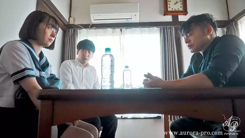 「私、引きこもりの同級生とその家族の人たちに凌●され種付けされ続けるの…そう、これから毎日…」 小島みこ (apns00330) - apns00330jp-11