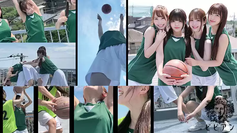 美しい汗を流す女の子がレズセックスに没頭する乱交遠征1泊2日【流出映像】国立●●女学院大学バスケ同好会2024年秋合宿 (bban00511) - bban00511jp-2
