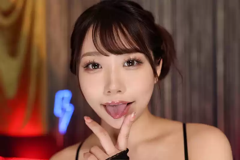 【VR】【美彩8K】彼女は禁断の果実 最高の美貌とベロテクで男をイカせる昇天全身リップヘルス 尾崎えりか (bibivr00115) - bibivr00115jp-3