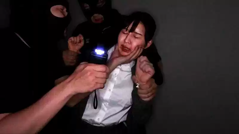 一人暮らしの美女を狙う鬼畜レ〇プ集団自宅押込み中出し性交 精神崩壊編 (bony00131) - bony00131jp-6