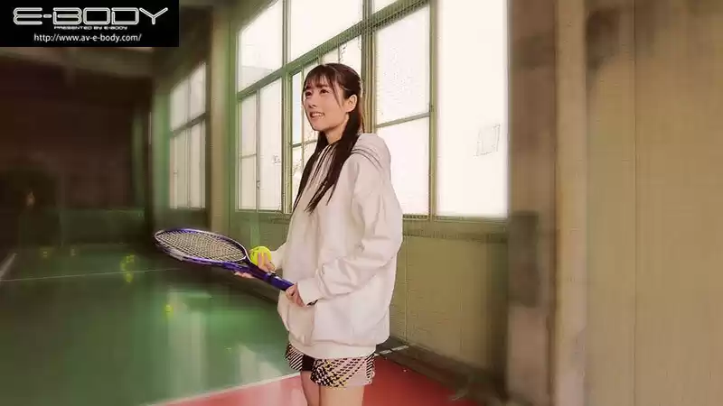 初めて出来た彼女を脱がしたら… 着衣から想像できない物凄いスリム美巨乳 大興奮の僕は性欲尽きるまでハメまくった 五日市芽依 (ebwh00004) - ebwh00004jp-2