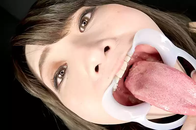 淫乱痴女のベロ唾液手コキ (evis00573) - evis00573jp-8