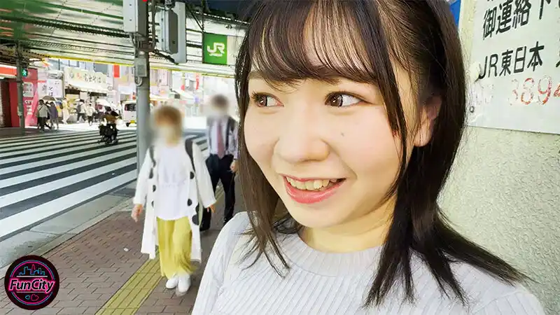 パイ活！！オイルぬるぬる天然おっぱい温泉デート 小坂ひまり（20歳） (fjin00054) - fjin00054jp-1