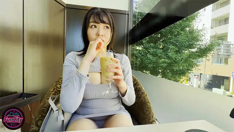 パイ活！！オイルぬるぬる天然おっぱい温泉デート 小坂ひまり（20歳） (fjin00054) - fjin00054jp-2