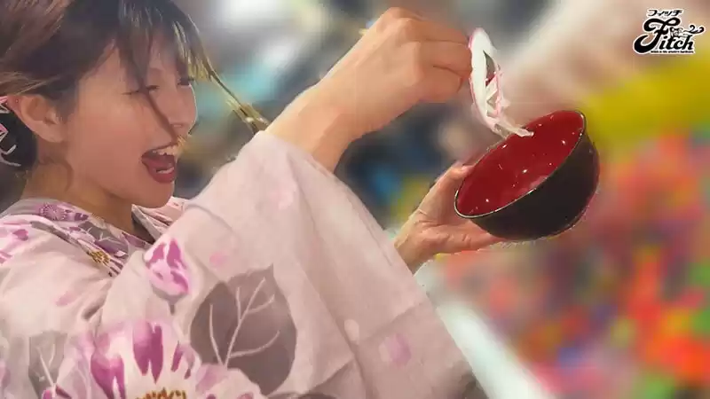 祇園の女 AV女優になった元カノと10年ぶりに再会して地元でハメまくった3日間 新村あかり (fpre00132) - fpre00132jp-12
