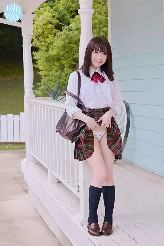 ちっちゃな恋のものがたり 日向由奈 (fway00057) - fway00057jp-1