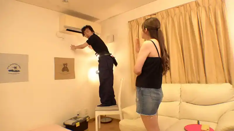 呼び出し痴女ハタノ 男を片っぱしから誘惑して種搾りホールドSEX 波多野結衣 (gupp00025) - gupp00025jp-2