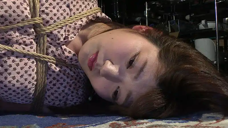 肛虐哀花 安堂はるの (h_019aczd00196) - h_019aczd00196jp-2