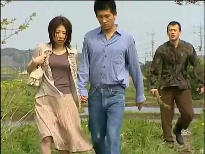 日本性犯罪史 ・愛と憎しみの果てに…/・兄貴の嫁に片恋慕した弟/・通り魔になった男 (h_066fax00370) - h_066fax00370jp-5