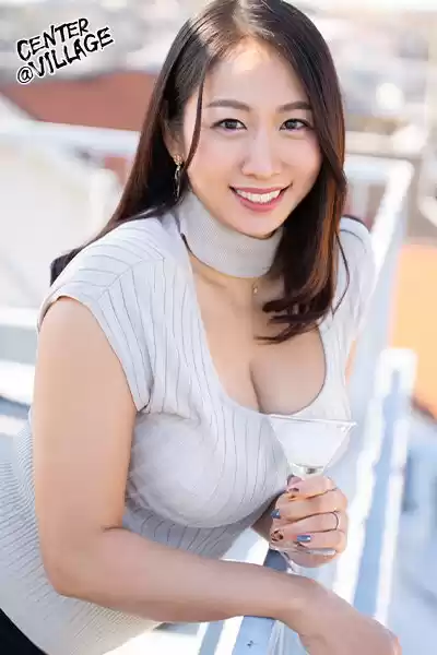 旦那を思って…第三弾！イキたがりな美尻ボディ精飲と向き合いたくて…佐久間楓42歳 (h_086yoch00011) - h_086yoch00011jp-3