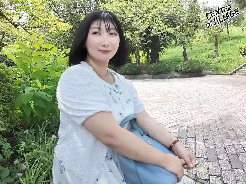 旦那を思って初撮りイキたがりな色白ボディAVデビュー花村まゆり40歳 (h_086yoch00018) - h_086yoch00018jp-4