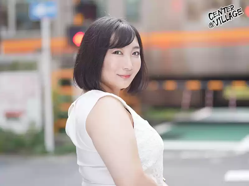 旦那を思って…第二弾！イキたがりな色白ボディアナルはじめました…花村まゆり40歳 (h_086yoch00019) - h_086yoch00019jp-3