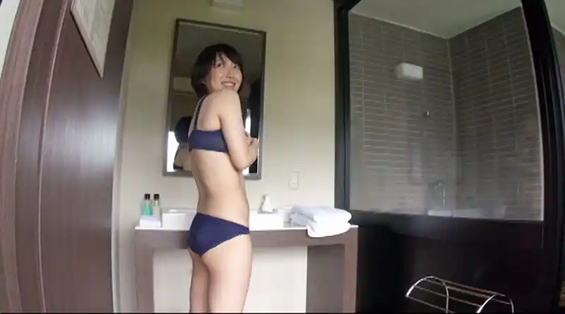 【AIリマスター版】人妻湯恋旅行 監督・唐木竹史が選ぶ至極の人妻ベスト3～セックスが官能的な人妻篇～ (h_101gs01992ai) - h_101gs01992aijp-2