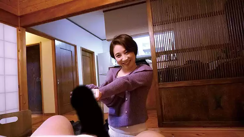 未練…不倫の果てに＃08 完全版 (h_101gs02093) - h_101gs02093jp-1