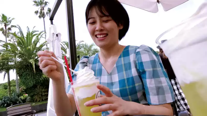 不倫の果てに＃09 貸別荘不倫旅行 失楽園の人妻・続 (h_101gs02097) - h_101gs02097jp-1