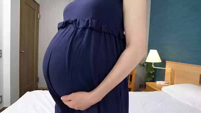 俺の個撮 2人目妊娠中 謎の素人妊婦A子さん23歳 (h_1133gone00059) - h_1133gone00059jp-3