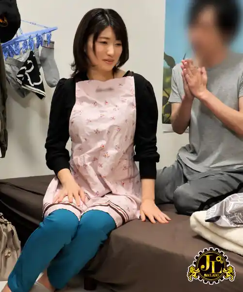 「おばさんレンタル」サービスリターンズ81 お願いすればこっそり中出しセックスまでさせてくれるエロくて優しいおばさんともっとすげーセックスがしたくなったのでおかわりしてみた (h_1160meko00327) - h_1160meko00327jp-3